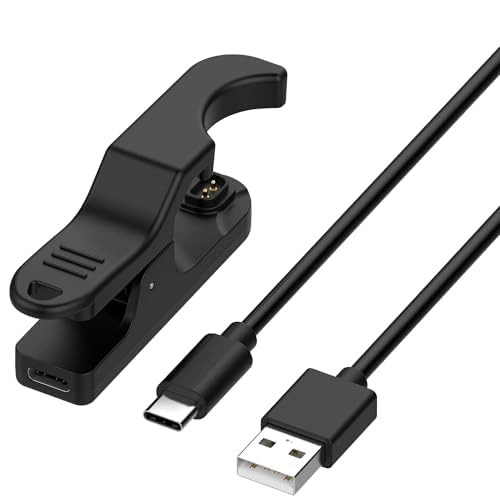 Watch Charger Cord for Casio Watch G-Shock GBD-H2000 Charging Cable Charger Adapter
