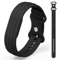 Compatible for Google Fitbit Air Band Silicone,Sweatproof & Water Resistant