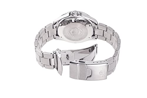 Orient Men's Automatic/Hand Winding 200 M Diver Style Watch with Sapphire Crystal RA-AA08