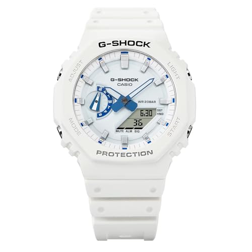 Casio G-Shock GA2100HDS-7A Hidden Glow Collection Watch