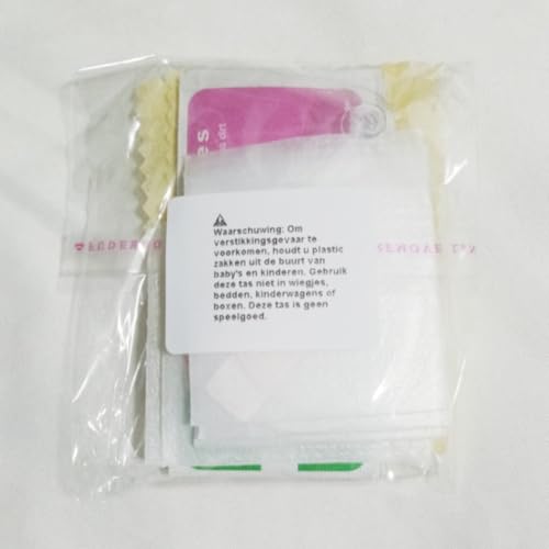 OCTelect 33mm protector/34mm /35mm /36mm /37mm/38mm / 39mm/smart watch tempered glass screen protector 40mm/ 41mm protector/43mm/ glass protector 44mm/ 45mm/46mm screen protector (35mm)
