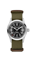 Hamilton Khaki Field Automatic x Call of Duty Black Ops 7 Men's Watch 38mm