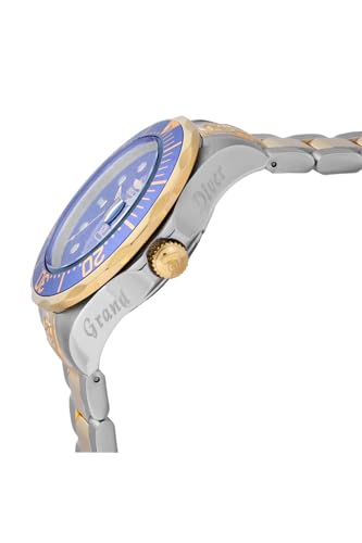 Invicta Men's 3049 Stainless Steel Pro Diver Quartz Watch