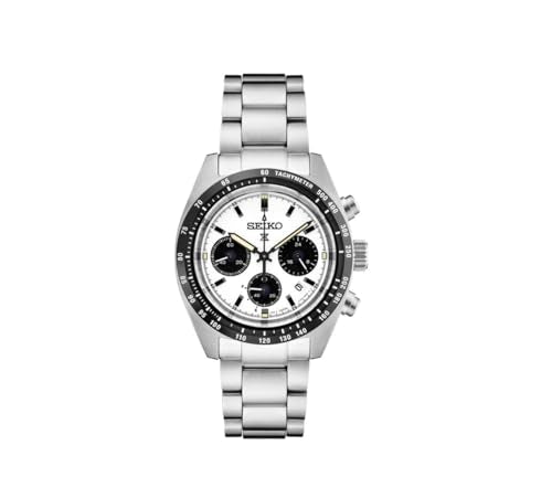 SEIKO Prospex SPEEDTIMER