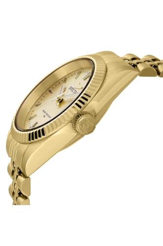 Invicta Lady Specialty Quartz Watch, Gold, 29411