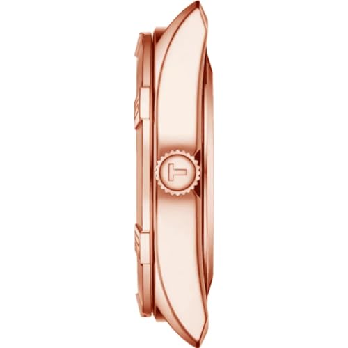 Tissot PR 100 Sport Chic Quartz Women's Watch T1019103311600