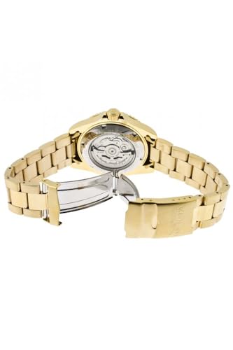 Invicta Men's 8929OB Pro Diver Analog Display Japanese Automatic Gold Watch