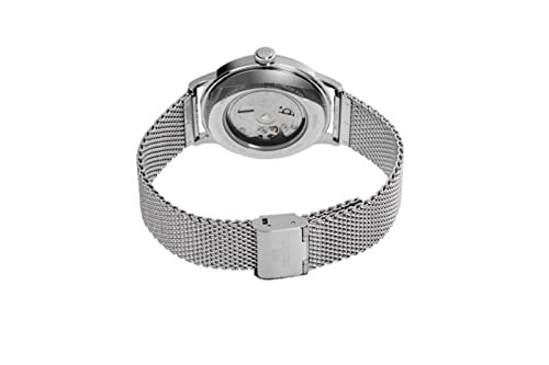 Orient Bambino Version 6" Automatic/Hand Winding 40.5mm Dress Watch, Blue Dial RA-AC0020G30B