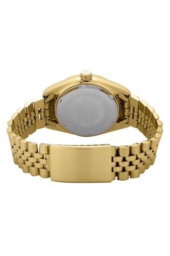 Invicta Lady Specialty Quartz Watch, Gold, 29411