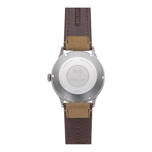 Orient Casual Watch RA-AC0P01E10B, Green, Casual