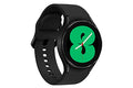 Samsung Electronics Galaxy Watch 4 40mm Smartwatch with ECG Monitor Tracker for Health Fitness Running Sleep Cycles GPS Fall Detection Bluetooth US Version - (Black) (Renewed)