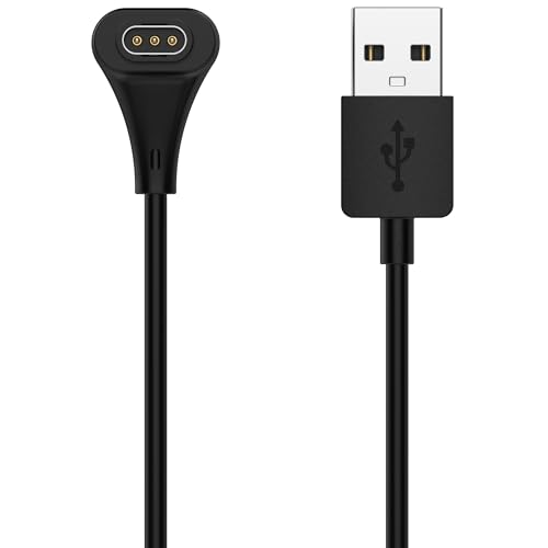 BabyValley Compatible with Casio G-Shock Sport Watch Charger, 3.3ft Charging Cable Charger Dock for Casio G-Shock GBD-H1000 Accessories