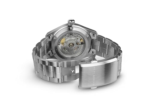 Hamilton Khaki Field Automatic Unisex Watch, 38mm