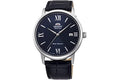 Orient Symphony IV Automatic/Hand-Winding Dress Watch