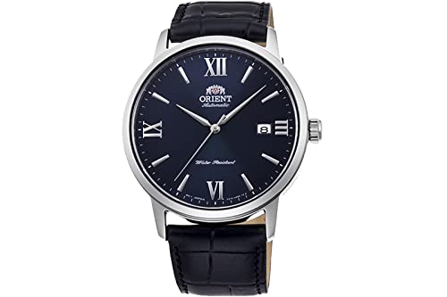 Orient Symphony IV Automatic/Hand-Winding Dress Watch