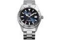 Orient AC0Q Diver II| Automatic/Hand-Winding Automatic Movement |Sapphire Crystal | 39.9 mm Stainless Steel Dress Watch | RA-AC0Q14L30B
