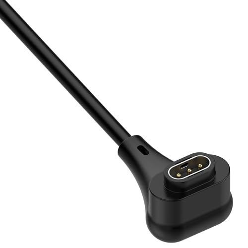 BabyValley Compatible with Casio G-Shock Sport Watch Charger, 3.3ft Charging Cable Charger Dock for Casio G-Shock GBD-H1000 Accessories