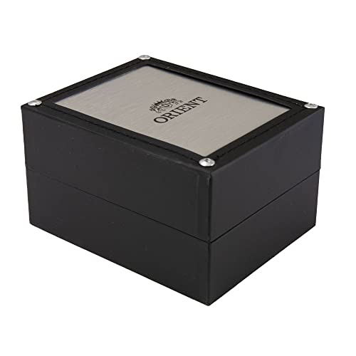Orient Unisex Bambino Version 2 40.5mm Automatic Dress Watch, TAC00009N0