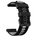 U-LIMVE Watch Band for Garmin Forerunner 965/Forerunner 955/Forerunner 945/Forerunner 935, Soft Silicone 22mm Replacement Bands