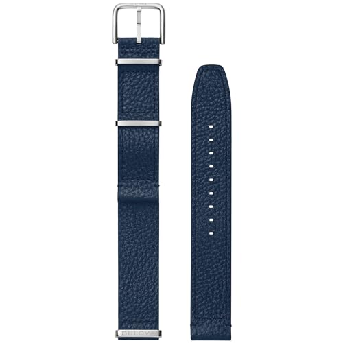 Bulova Watch 98K112, Silver, Bracelet