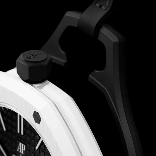Royal Pop Collection Royal Pop Compatible with AP X Swatch Watch Case,Royal Pop Watch Band for Men Women 2026