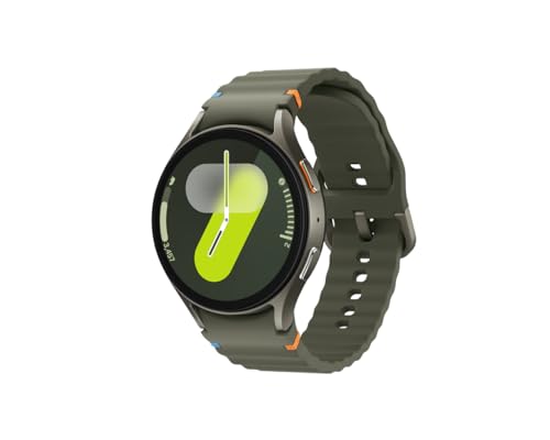 SAMSUNG Galaxy Watch7 44mm L310N GPS (Renewed)