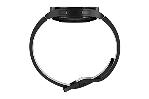 SAMSUNG Galaxy Watch 5 Golf Edition, 40mm Bluetooth Smartwatch w/ Body, Health, Fitness and Sleep Tracker, Improved Battery, Enhanced GPS Tracking, US Version, Gray Bezel w/Two-Tone Band