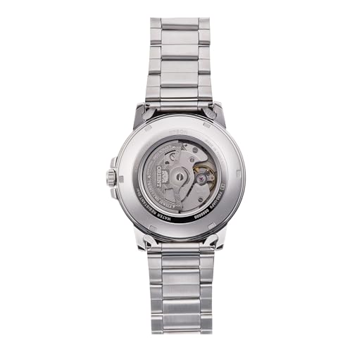 Orient Casual Watch RA-AA0C03S19B, Bright Grey (RAL 7035), Casual