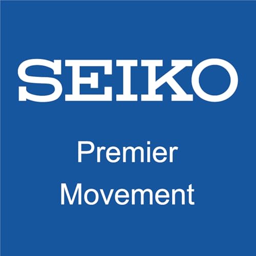 SEIKO QXA850ALH Traditional Pocket Watch Style Non Ticking Wall Clock, Black, 12 Inch