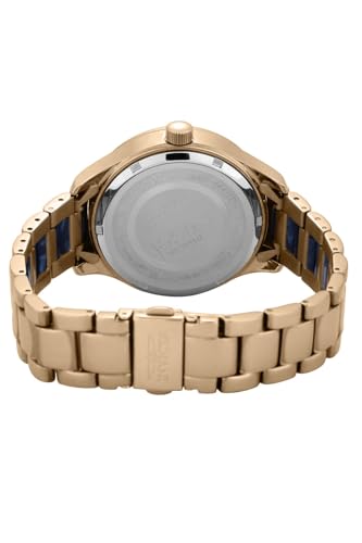 Invicta Women's 24662 Angel Analog Display Quartz Two Tone Watch