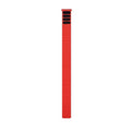 Garmin UltraFit Nylon Strap (22 mm) - Flame Red