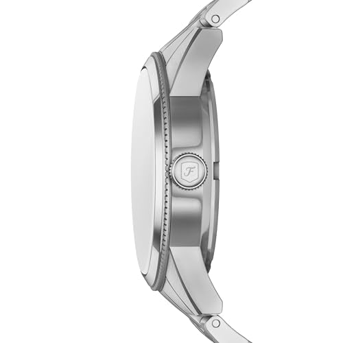 Fossil Men's Watch, Pearson Multifunction Watch for Men