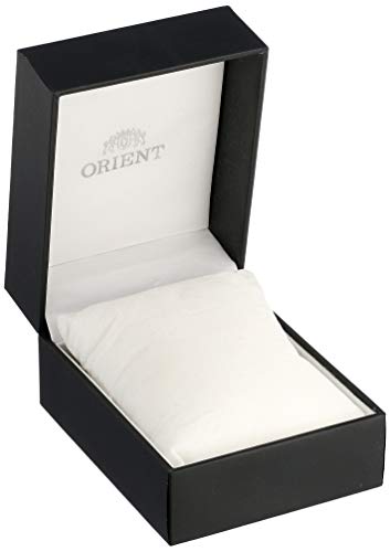 ORIENT Men's Kamasu Stainless Steel Japanese-Automatic Diving Watch
