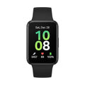 SAMSUNG Galaxy FIT 3 [2024] 1.6" AMOLED Display | 14 Days Battery Life | 100+ Watchfaces | 100+ Exercise Modes | International Model - (Gray)