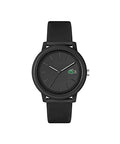 Lacoste 12.12 Men’s Quartz Watch – Sporty Fashion Timepiece with TR90 Case – Stylish and Lightweight Everyday Watch