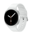 Samsung Galaxy Watch 8 (2025), Silver, 40mm, Bluetooth Smartwatch