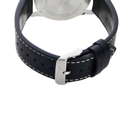 Orient Watch RN-AC0H03B Men's Sports Flight Flight Flight Watch