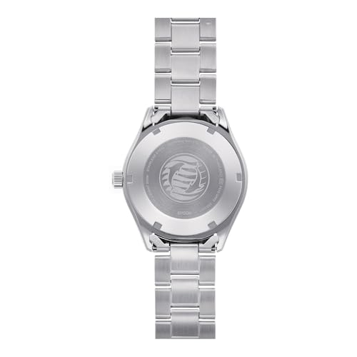 Orient RA-AC0Q02L10B Sports Watch, Night Blue, Sporty