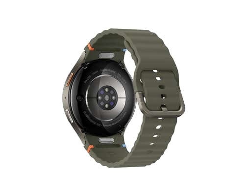 SAMSUNG Galaxy Watch7 44mm L310N GPS (Renewed)