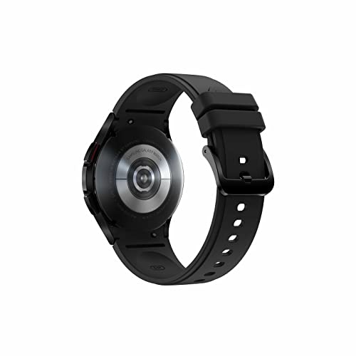 Samsung Galaxy Watch 4 Classic 42mm Smartwatch GPS Bluetooth WiFi - Black