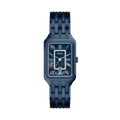 Fossil Raquel Quartz Blue Dial Ladies Watch ES5479