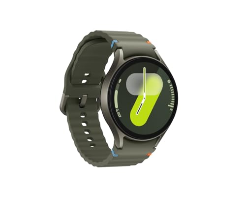 SAMSUNG Galaxy Watch7 44mm L310N GPS (Renewed)