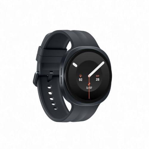 Samsung Galaxy Watch9, Graphite, 44mm Bluetooth Smartwatch