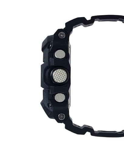 Casio G-Shock Men's GW9400-1B Digital Watch Black