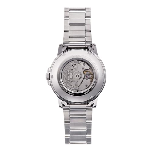 Orient Casual Watch RA-AA0C01B19B, Black, Casual