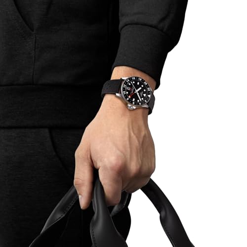 Tissot Seastar 1000 Quartz GMT