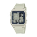 Casio POP Bio-Based Renewable Band LED Backlight Daily Alarm Digital Watch LF20W-8A