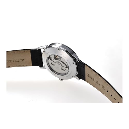 Orient Elegant Watch FAG02004B0, Black, Classic