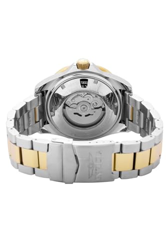 Invicta Men's 3049 Stainless Steel Pro Diver Quartz Watch