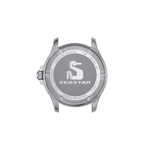 Tissot Seastar 1000 40mm